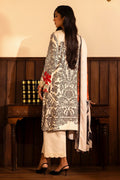 Sana Safinaz | Muzlin Winter 2024 |  M243-019A-3DB - House Of Hania