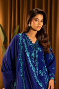 Sana Safinaz | Muzlin Winter 25 | 010B - House Of Hania