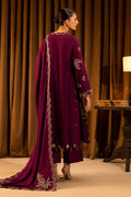 Sana Safinaz | Muzlin Winter 25 | 011B - House Of Hania
