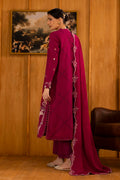 Sana Safinaz | Muzlin Winter 25 | 012A - House Of Hania