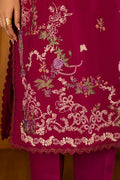 Sana Safinaz | Muzlin Winter 25 | 012A - House Of Hania