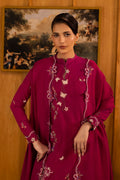 Sana Safinaz | Muzlin Winter 25 | 012A - House Of Hania