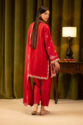 Sana Safinaz | Muzlin Winter 25 | 012B - House Of Hania
