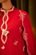 Sana Safinaz | Muzlin Winter 25 | 012B - House Of Hania