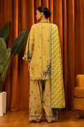 Sana Safinaz | Muzlin Winter 25 | 013A - House Of Hania
