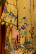 Sana Safinaz | Muzlin Winter 25 | 013A - House Of Hania