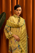 Sana Safinaz | Muzlin Winter 25 | 013A - House Of Hania