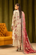 Sana Safinaz | Muzlin Winter 25 | 014A - House Of Hania