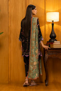 Sana Safinaz | Muzlin Winter 25 | 014B - House Of Hania
