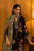 Sana Safinaz | Muzlin Winter 25 | 014B - House Of Hania