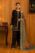 Sana Safinaz | Muzlin Winter 25 | 015B - House Of Hania