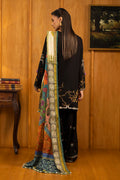 Sana Safinaz | Muzlin Winter 25 | 015B - House Of Hania