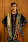 Sana Safinaz | Muzlin Winter 25 | 015B - House Of Hania