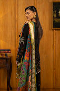 Sana Safinaz | Muzlin Winter 25 | 015B - House Of Hania