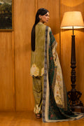 Sana Safinaz | Muzlin Winter 25 | 016A - House Of Hania