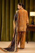 Sana Safinaz | Muzlin Winter 25 | 016B - House Of Hania