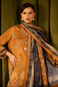 Sana Safinaz | Muzlin Winter 25 | 016B - House Of Hania