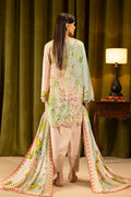 Sana Safinaz | Muzlin Winter 25 | 017A - House Of Hania