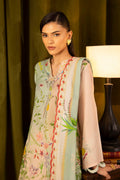 Sana Safinaz | Muzlin Winter 25 | 017A - House Of Hania