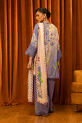 Sana Safinaz | Muzlin Winter 25 | 017B - House Of Hania