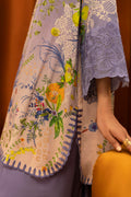 Sana Safinaz | Muzlin Winter 25 | 017B - House Of Hania