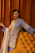 Sana Safinaz | Muzlin Winter 25 | 017B - House Of Hania