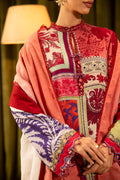 Sana Safinaz | Muzlin Winter 25 | 018A - House Of Hania