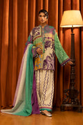 Sana Safinaz | Muzlin Winter 25 | 018B - House Of Hania
