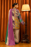 Sana Safinaz | Muzlin Winter 25 | 018B - House Of Hania