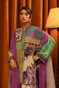 Sana Safinaz | Muzlin Winter 25 | 018B - House Of Hania