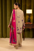 Sana Safinaz | Muzlin Winter 25 | 019A - House Of Hania