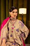 Sana Safinaz | Muzlin Winter 25 | 019A - House Of Hania