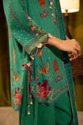 Sana Safinaz | Muzlin Winter 25 | 019B - House Of Hania