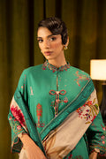 Sana Safinaz | Muzlin Winter 25 | 019B - House Of Hania