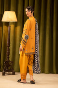 Sana Safinaz | Muzlin Winter 25 | 020A - House Of Hania