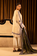 Sana Safinaz | Muzlin Winter 25 | 020B - House Of Hania