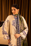 Sana Safinaz | Muzlin Winter 25 | 020B - House Of Hania