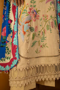 Sana Safinaz | Muzlin Winter 25 | M253-001A - House Of Hania