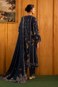 Sana Safinaz | Muzlin Winter 25 | M253-002B - House Of Hania