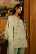 Sana Safinaz | Muzlin Winter 25 | M253-003A - House Of Hania