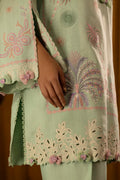 Sana Safinaz | Muzlin Winter 25 | M253-003A - House Of Hania