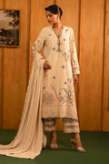 Sana Safinaz | Muzlin Winter 25 | M253-003B - House Of Hania