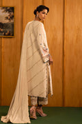 Sana Safinaz | Muzlin Winter 25 | M253-003B - House Of Hania