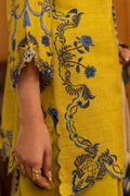 Sana Safinaz | Muzlin Winter 25 | M253-004A - House Of Hania