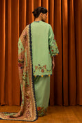 Sana Safinaz | Muzlin Winter 25 | M253-004B - House Of Hania
