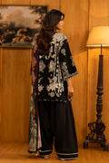 Sana Safinaz | Muzlin Winter 25 | M253-005A - House Of Hania