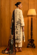 Sana Safinaz | Muzlin Winter 25 | M253-005B - House Of Hania
