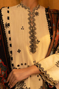 Sana Safinaz | Muzlin Winter 25 | M253-005B - House Of Hania