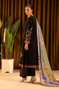 Sana Safinaz | Muzlin Winter 25 | M253-006A - House Of Hania