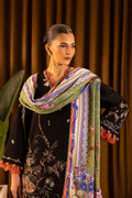 Sana Safinaz | Muzlin Winter 25 | M253-006A - House Of Hania